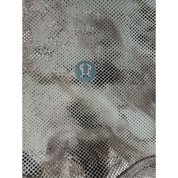 NWOT Lululemon Women’s Align High-Rise Pant 25" *Shine Diamond Dye - Picture 15 of 15